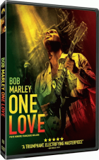 Bob Marley, one love [enregistrement vidéo]